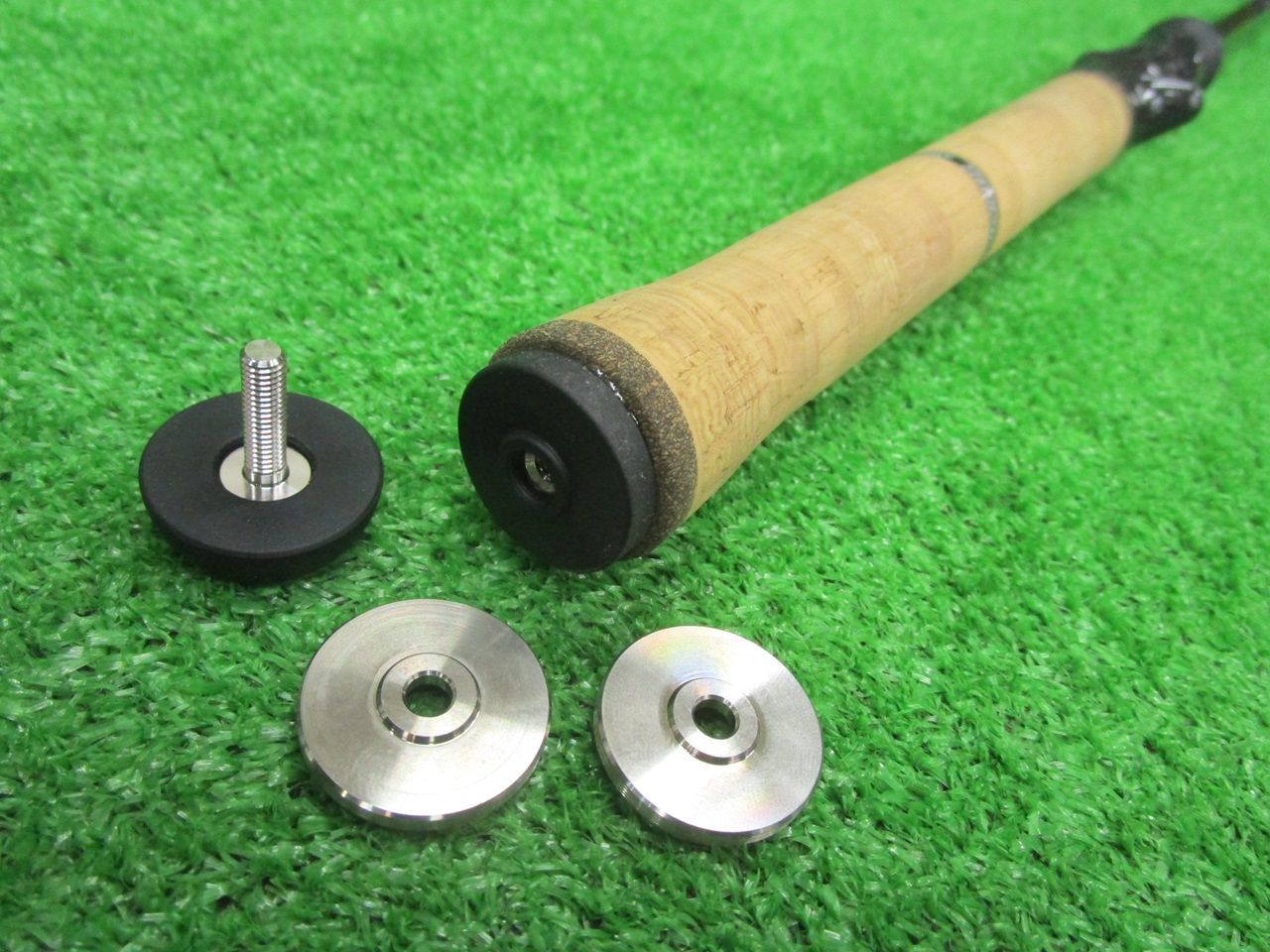 EC栗 ノリーズ ロードランナー ヴォイス ハードベイト HB 640 ML テクニカルロングキャスト