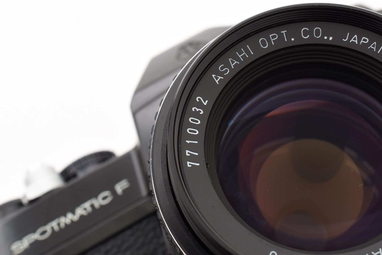 ペンタックス PENTAX