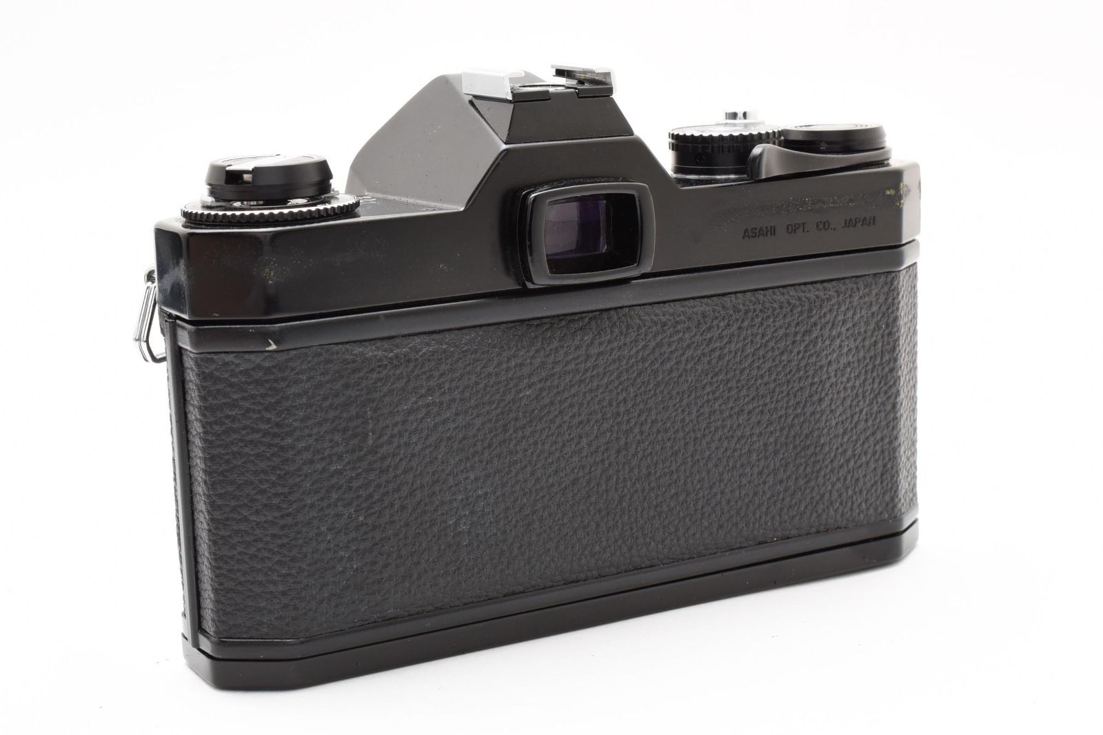 PENTAX SPF 黒 /SMC TAKUMAR f1.4/50mm #B6 4224 ペンタックス PENTAX SPF BLACK SMC TAKUMAR 50mm f/1.4 フィルム