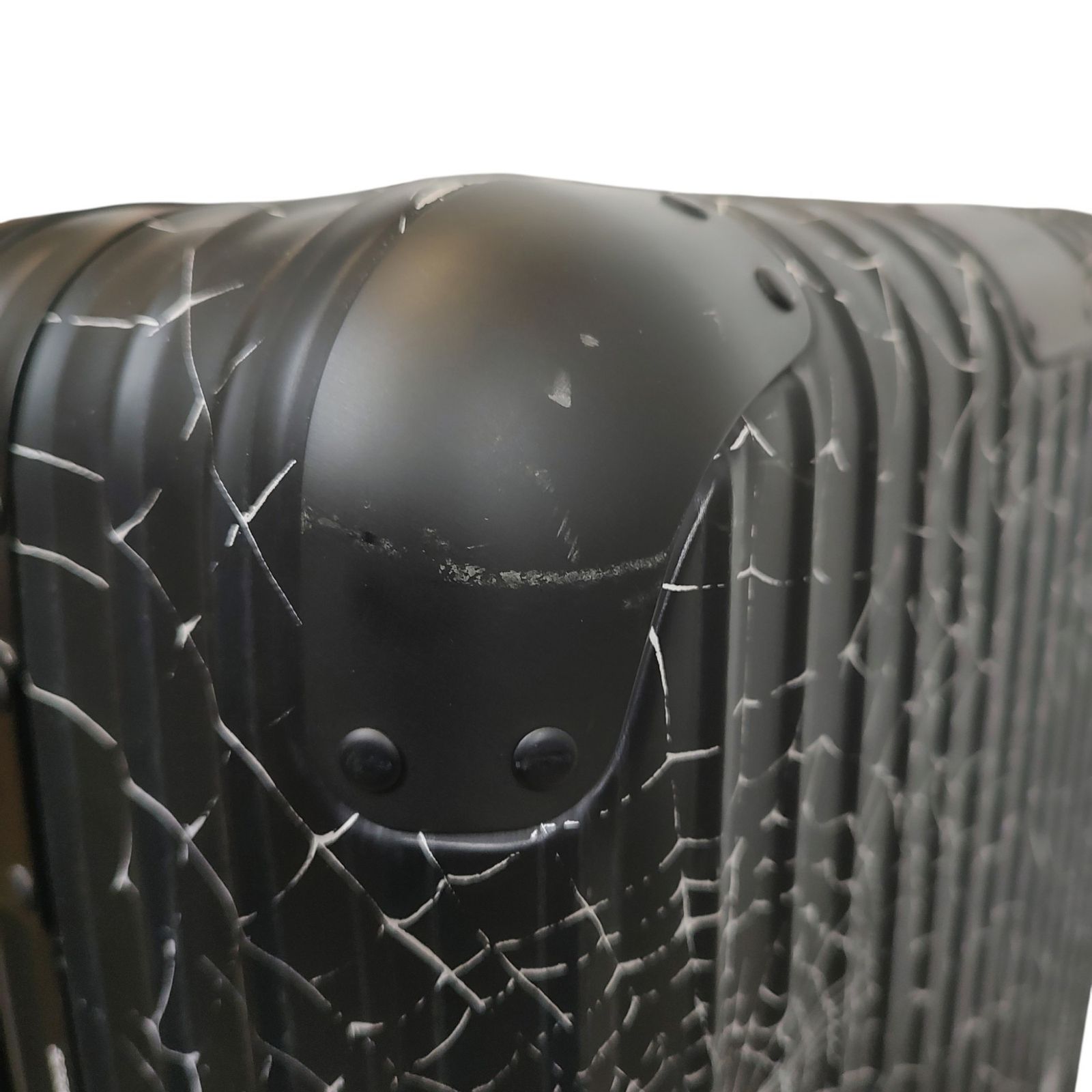 Supreme シュプリーム ×RIMOWA リモワ 19AW Spider Cabin Plus