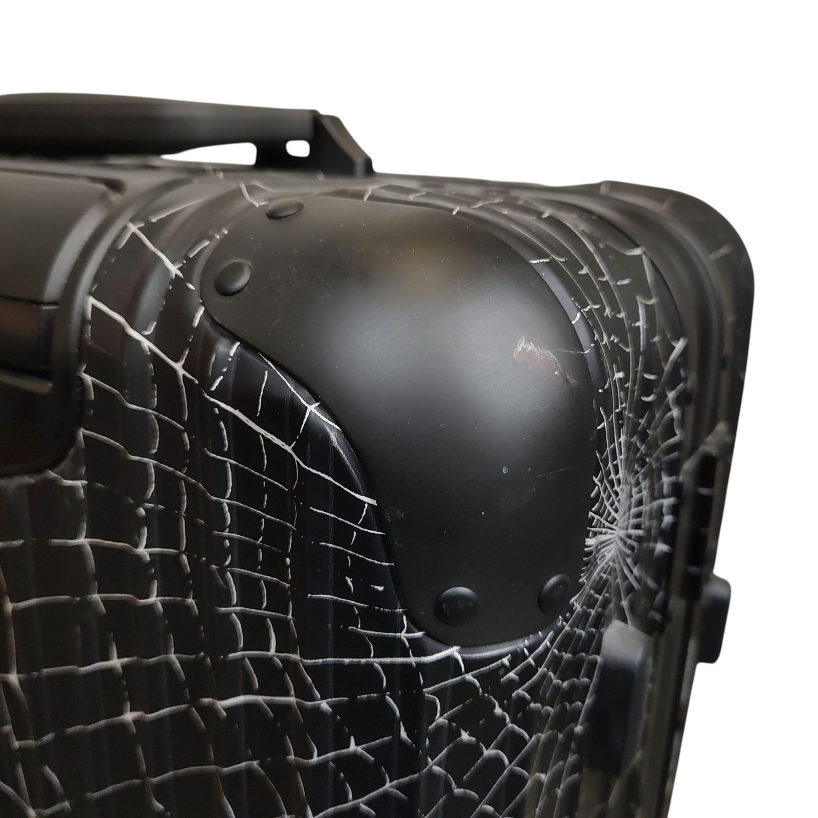 Supreme シュプリーム ×RIMOWA リモワ 19AW Spider Cabin Plus 