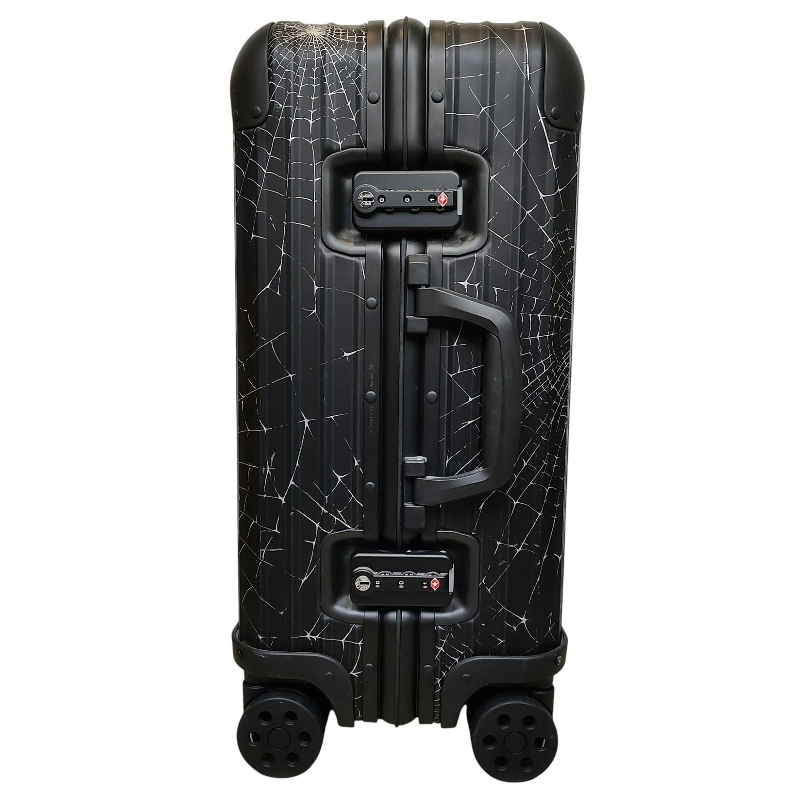 Supreme シュプリーム ×RIMOWA リモワ 19AW Spider Cabin Plus