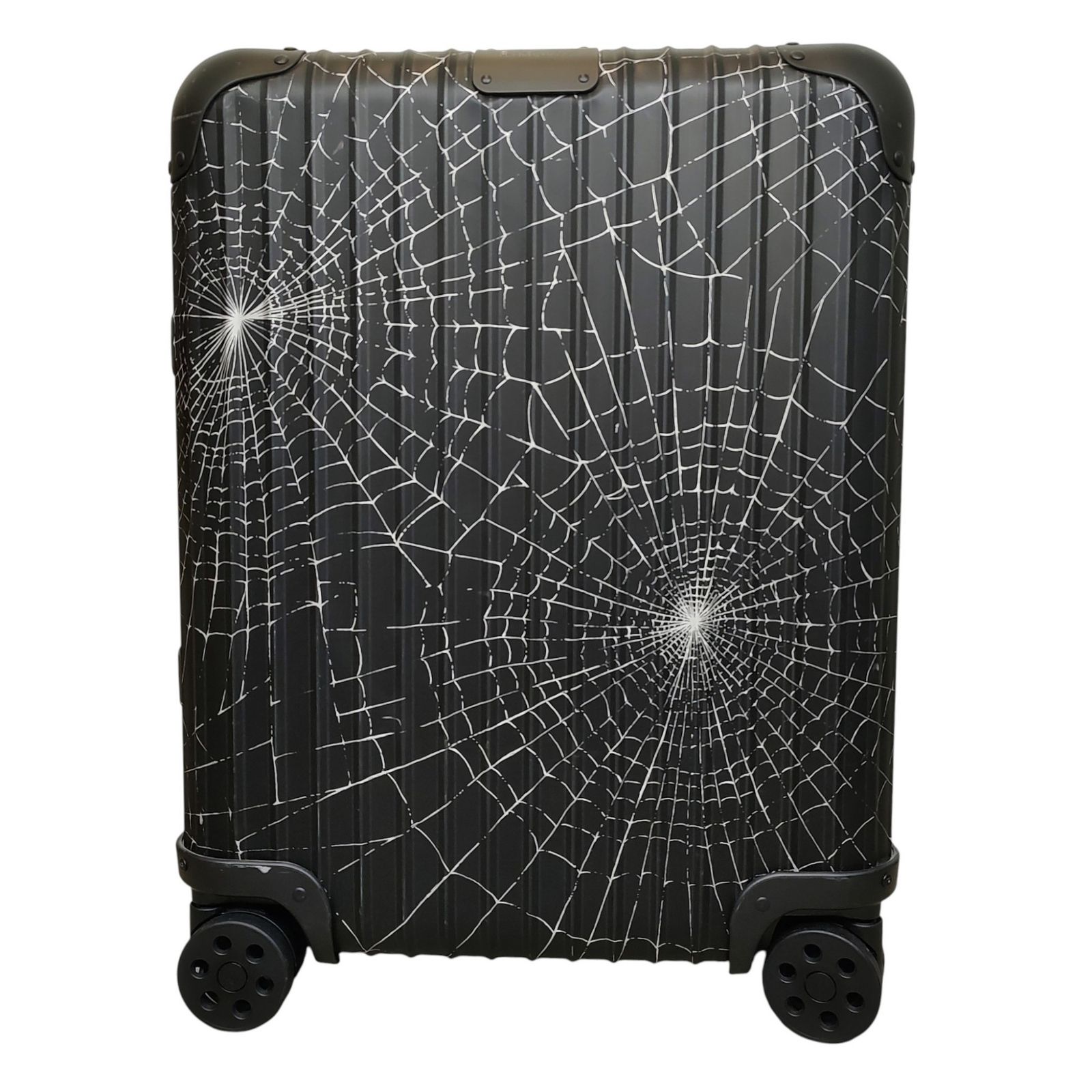 Supreme シュプリーム ×RIMOWA リモワ 19AW Spider Cabin Plus