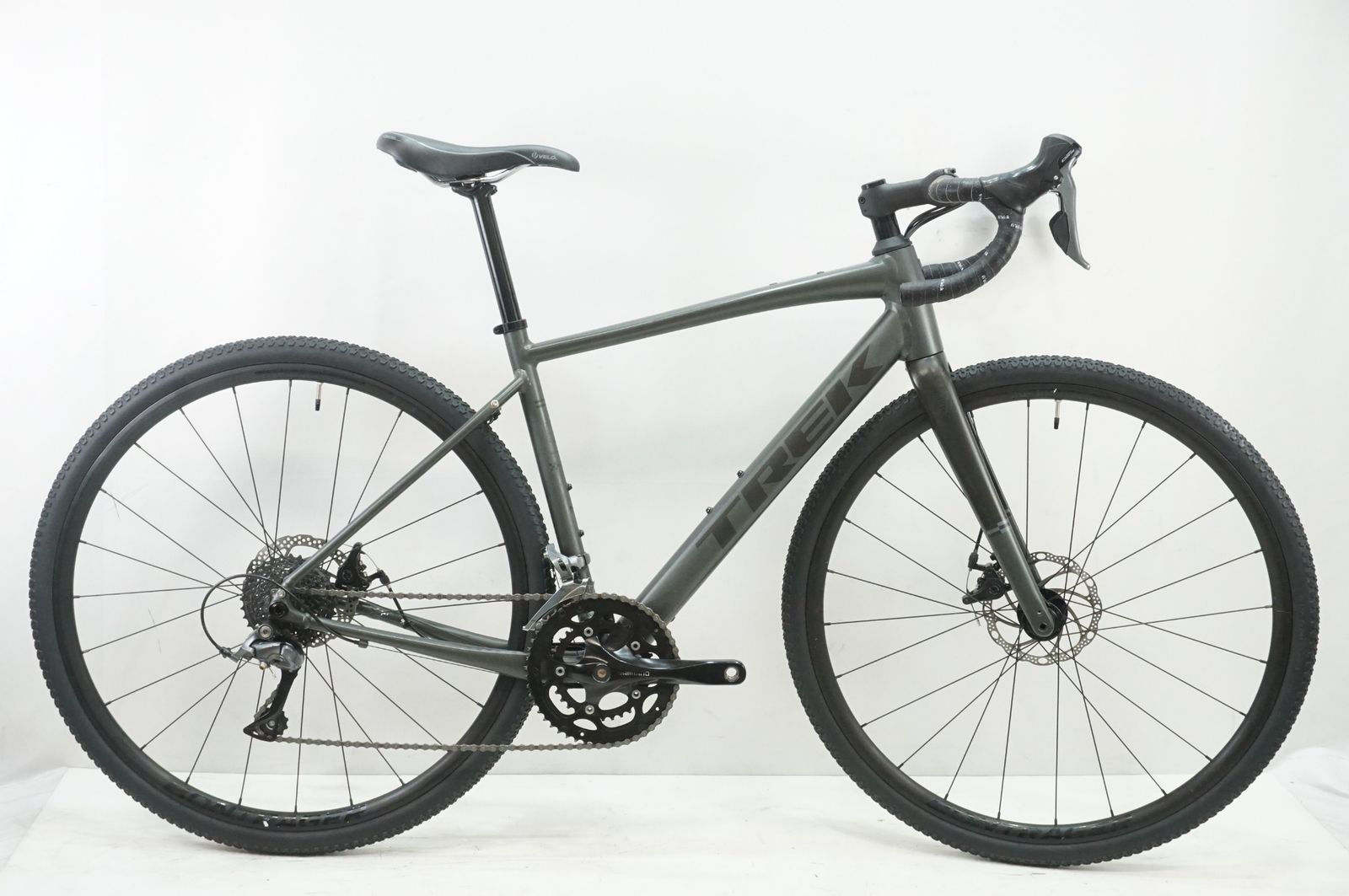 TREK トレック DOMANE AL 2 DISC GEN 4 モデル ロードバイク