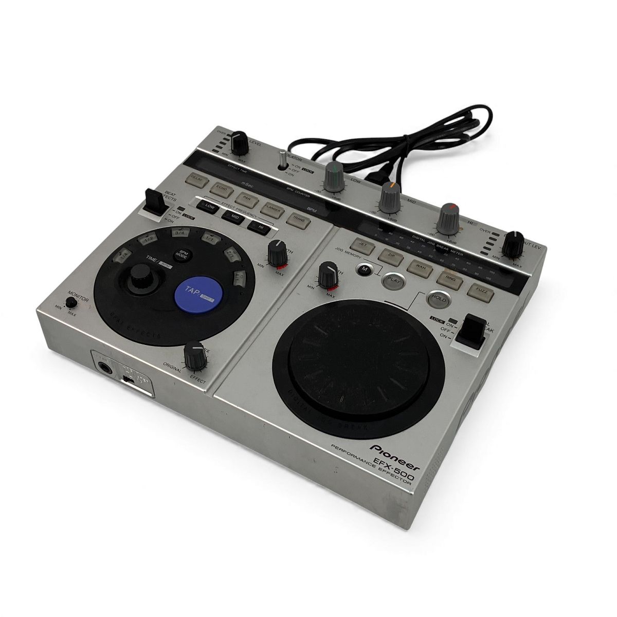 Pioneer EFX-500 パイオニア DJエフェクター 音響機器 中古 Z10584659