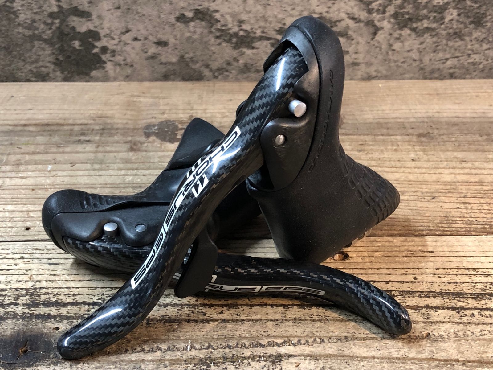 JO233 カンパニョーロ CAMPAGNOLO コーラス CHORUS 11 EP15-CH1CEPS