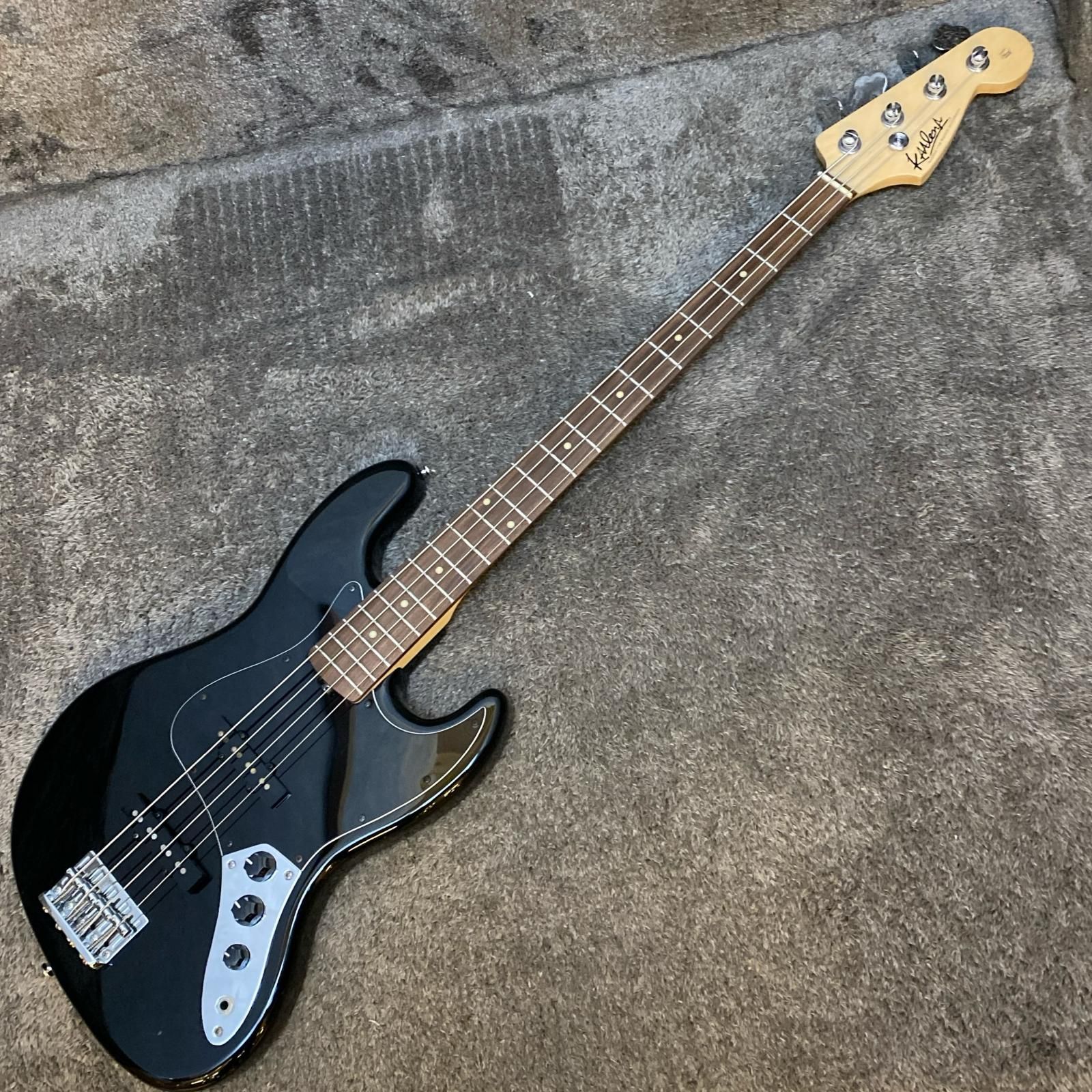 楽器 Kaalena カーレナ ベース KA JB 471