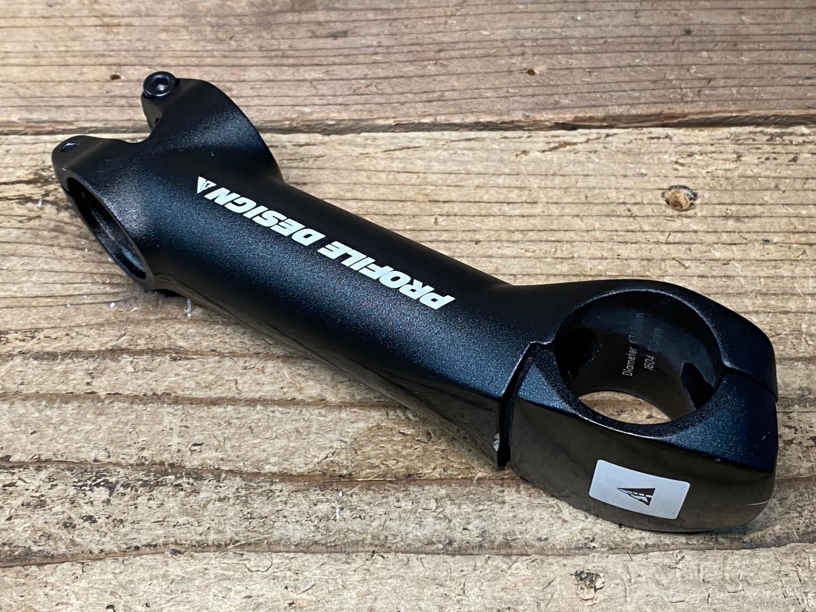 JQ808 プロファイルデザイン PROFILE DESIGN AERIA STEM アルミ ステム