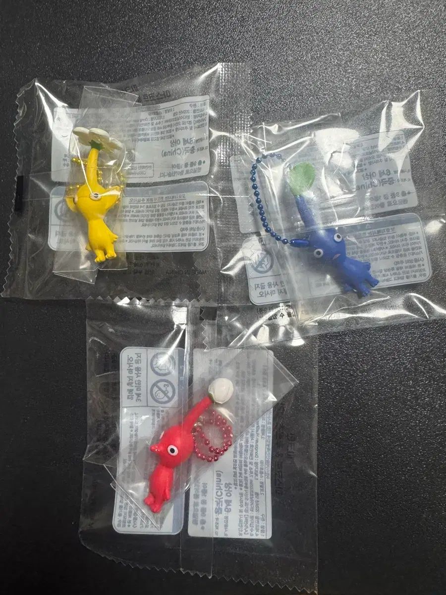 ピクミン cu キーホルダー まとめ キーホルダー キーリング 小物 メンズ