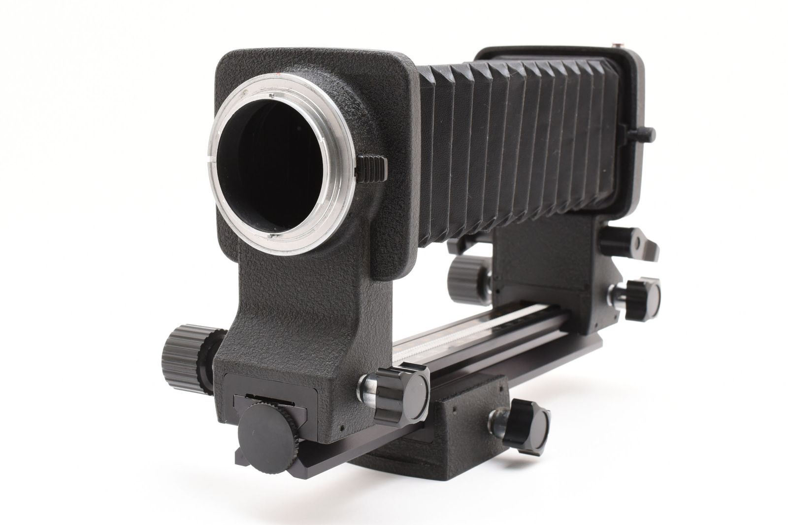 4232 ニコン Nikon PB-6 Bellows Focusing Attachment for Nikon F