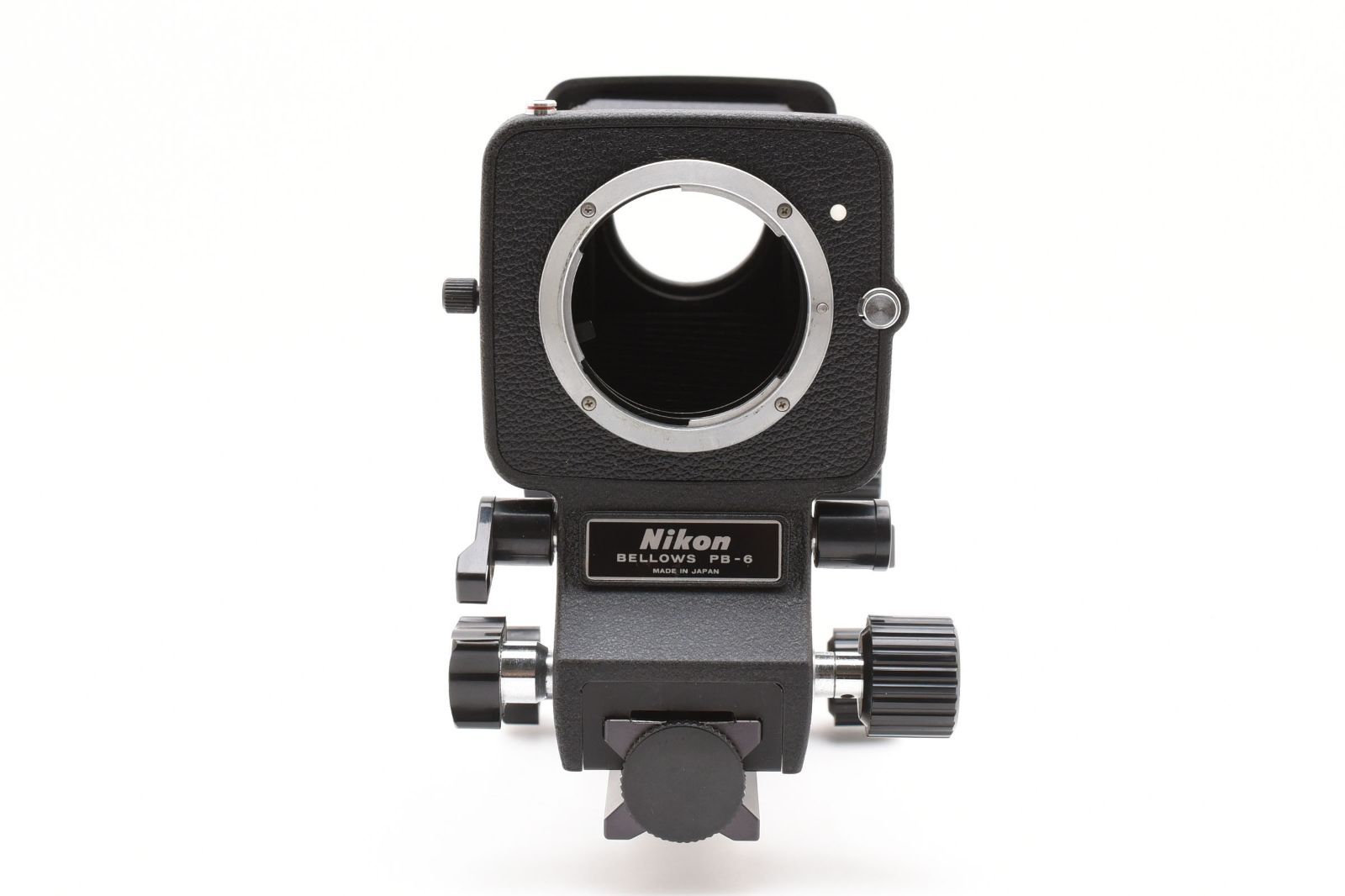 4232 ニコン Nikon PB 6 Bellows Focusing Attachment for F ベローズ