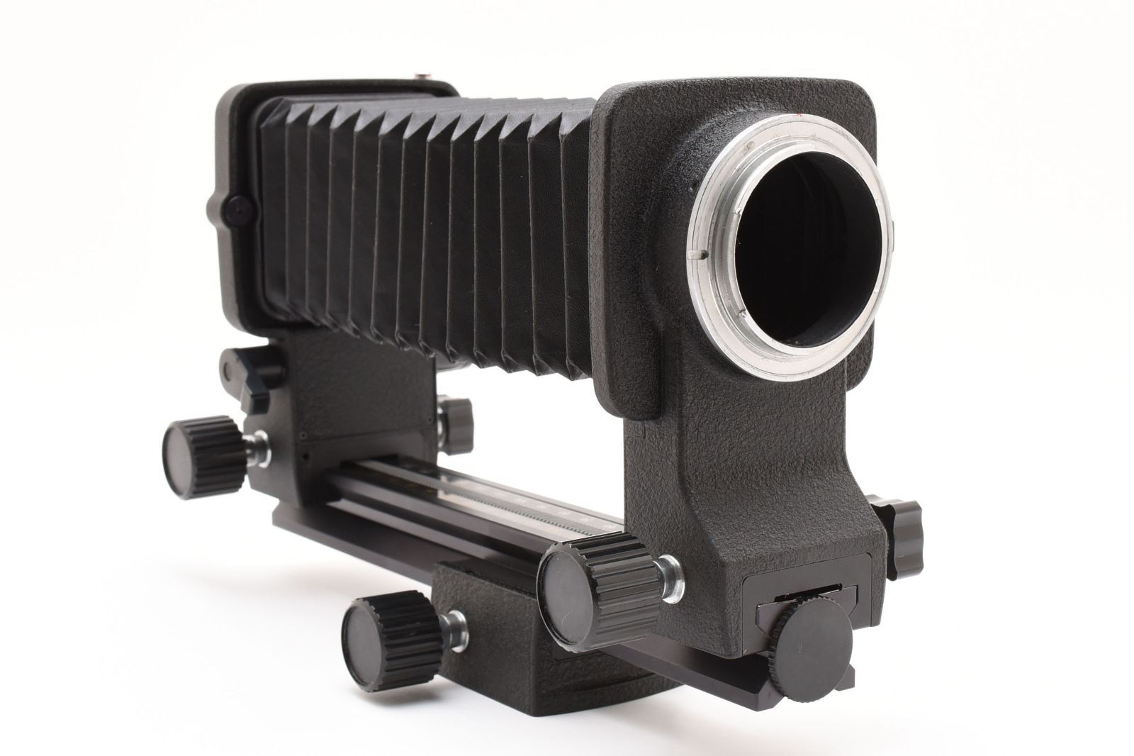 4232 ニコン Nikon PB-6 Bellows Focusing Attachment for Nikon F