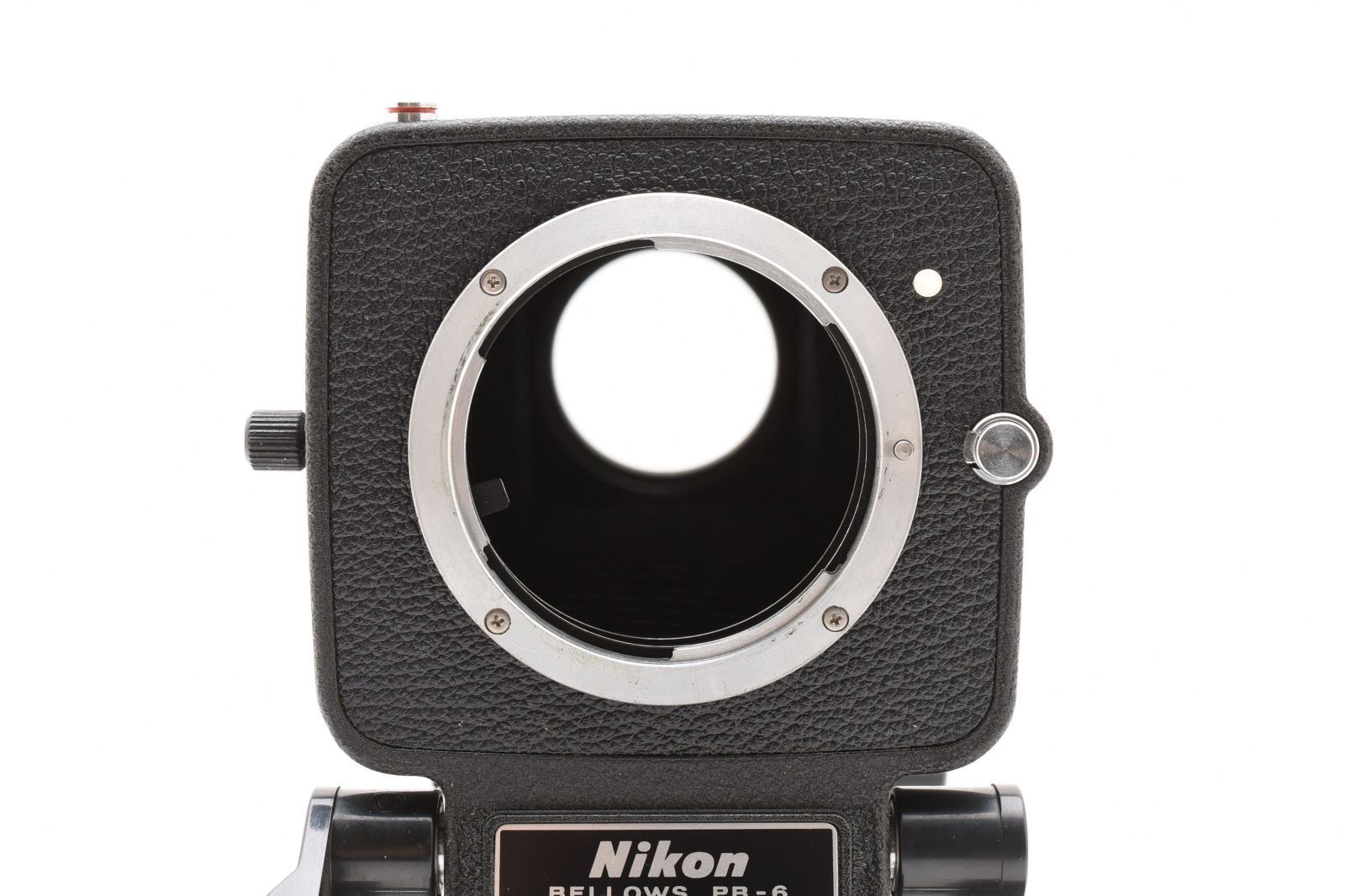4232 ニコン Nikon PB-6 Bellows Focusing Attachment for Nikon F