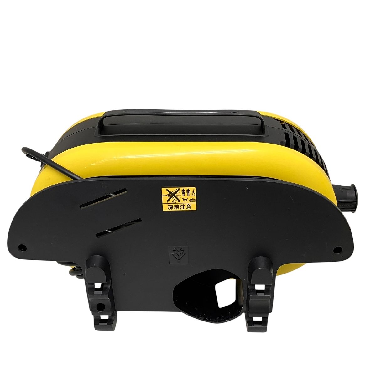  KARCHER JTK Silent S 家庭用 高圧 洗浄機 ケルヒャー サイレントS 高圧洗浄機本体 高圧洗浄機