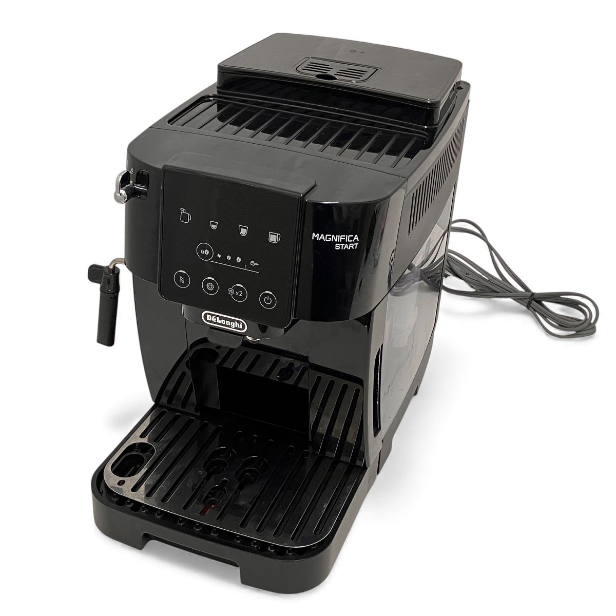 Delonghi デロンギ マグニフィカ スタート 全自動 コーヒー マシン