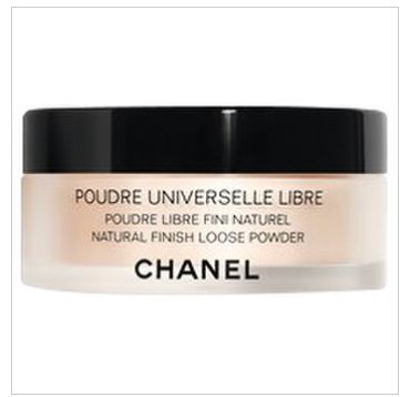 シャネル プードゥル ユニヴェルセル リーブル N 20