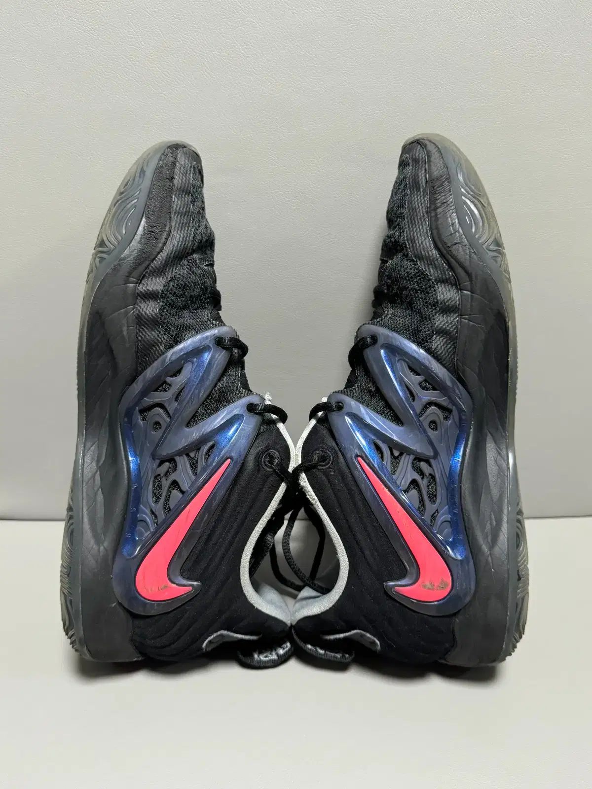26センチ ⁄ NIKE KD 15 EP ナイキ ケビンデュラント 15 EP