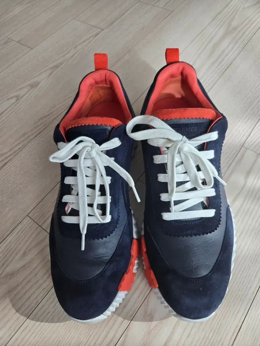 エルメス バウンシング スニーカー 42 - メルカリ