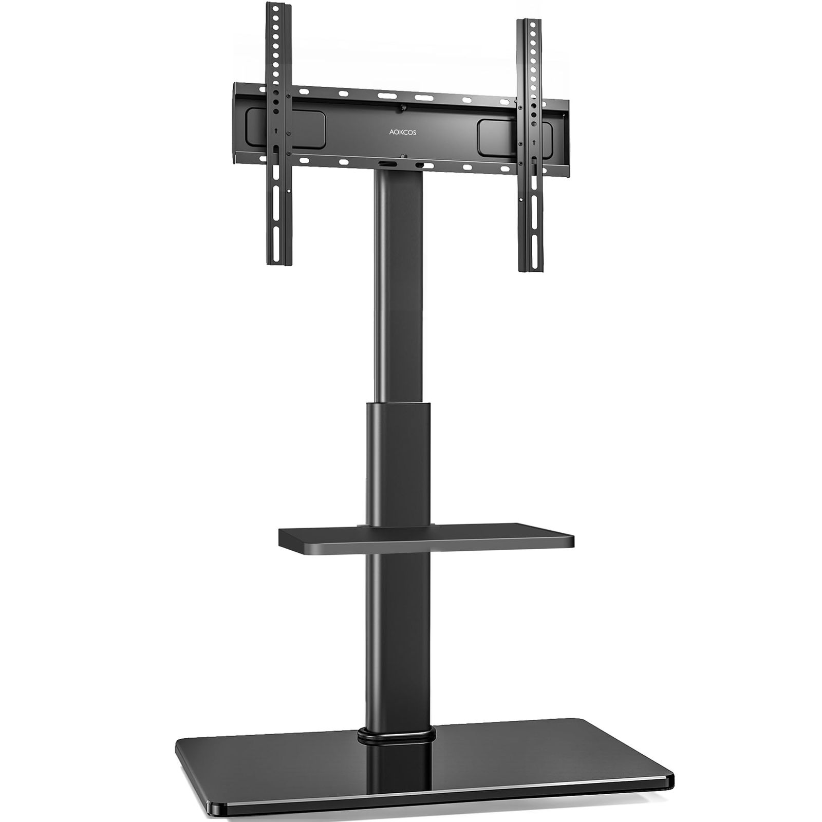 テレビスタンド 壁寄せテレビスタンド 32～65インチ対応 テレビ台 首