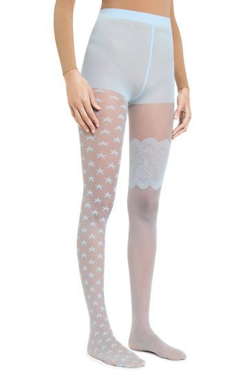 CLASSIC Light Blue Maison Soksi