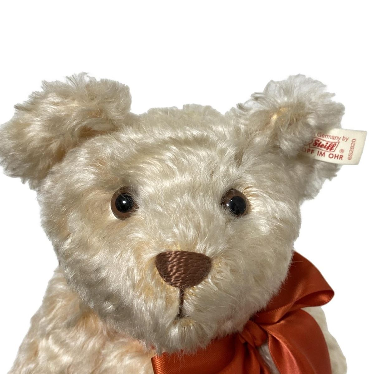 シュタイフ ぬいぐるみ