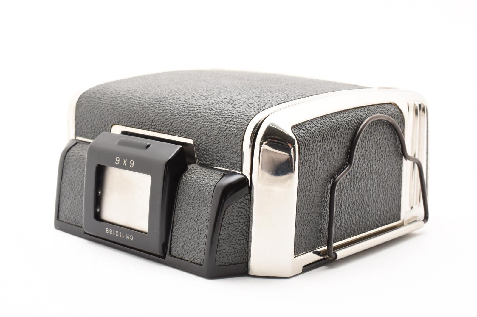 4248 ブロニカ Zenza Bronica S 120 6 x フィルムバックホルダー