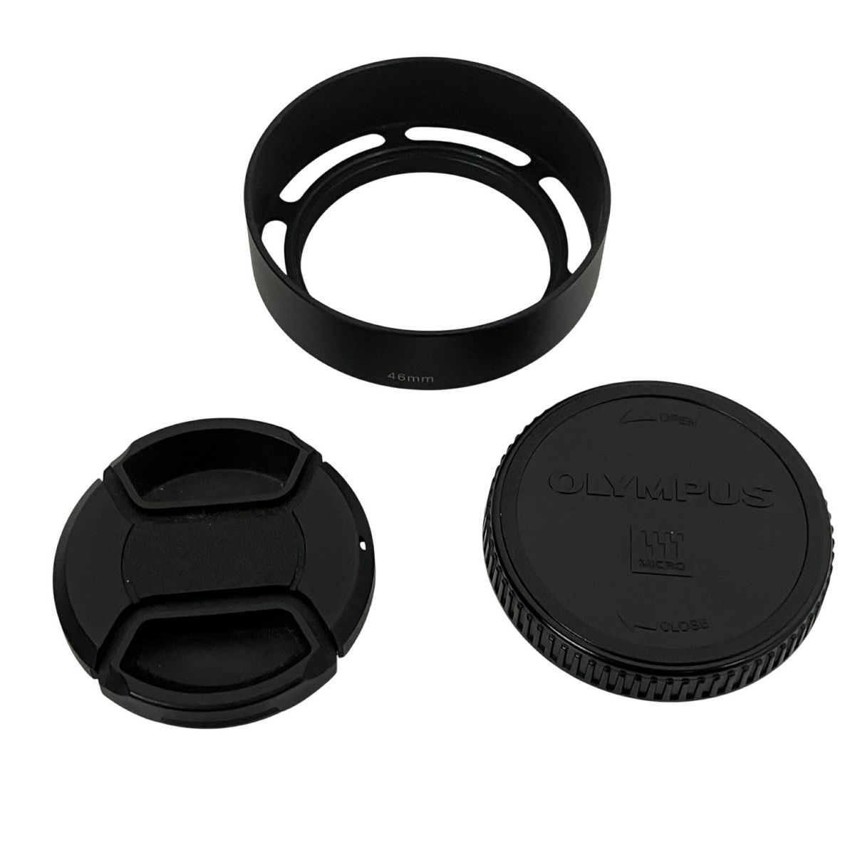 OLYMPUS M ZUIKO DIGITAL 25 mm f 1 8 単焦点レンズ