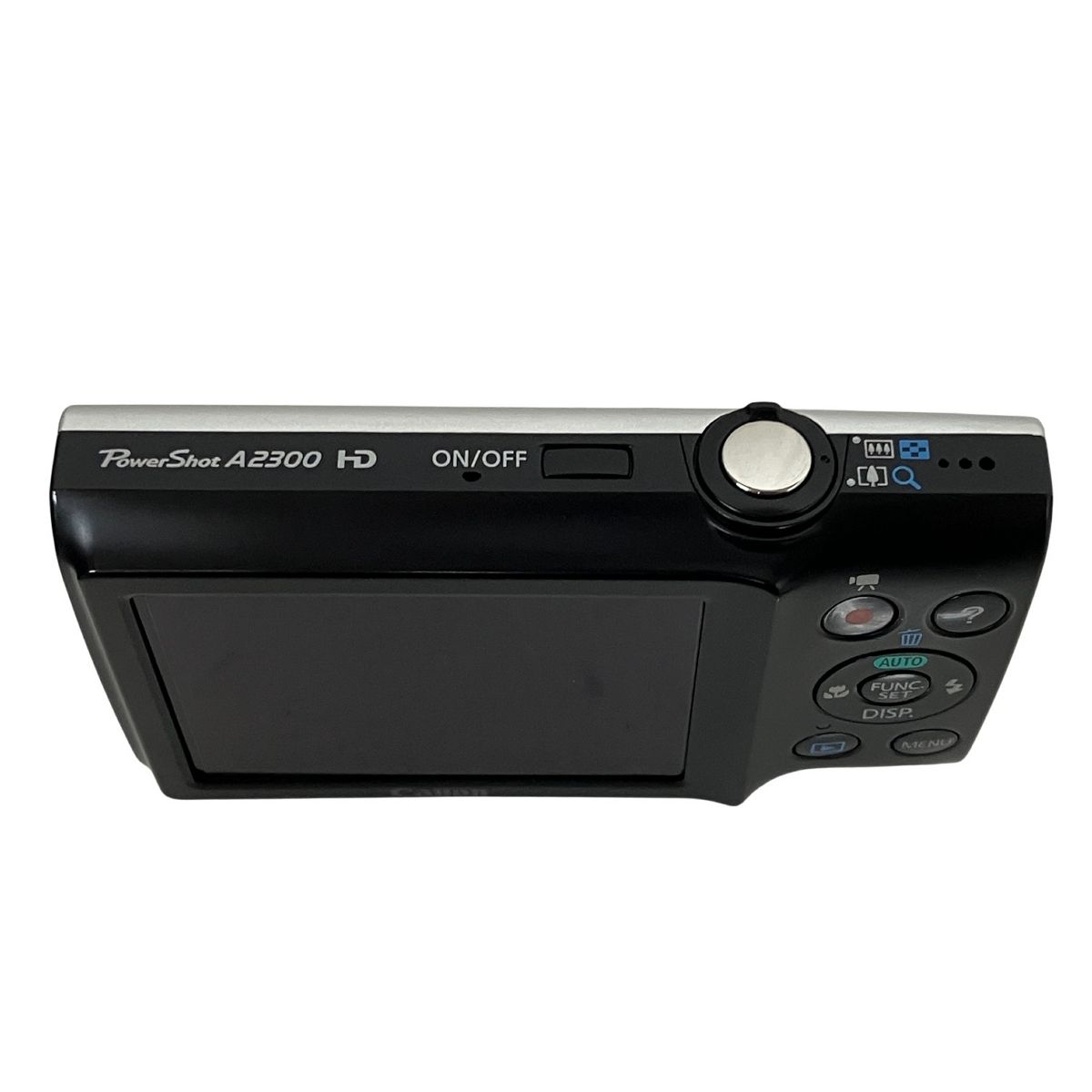 Canon Power Shot A2300 PC1732 デジタルカメラ デジカメ カメラ 1600