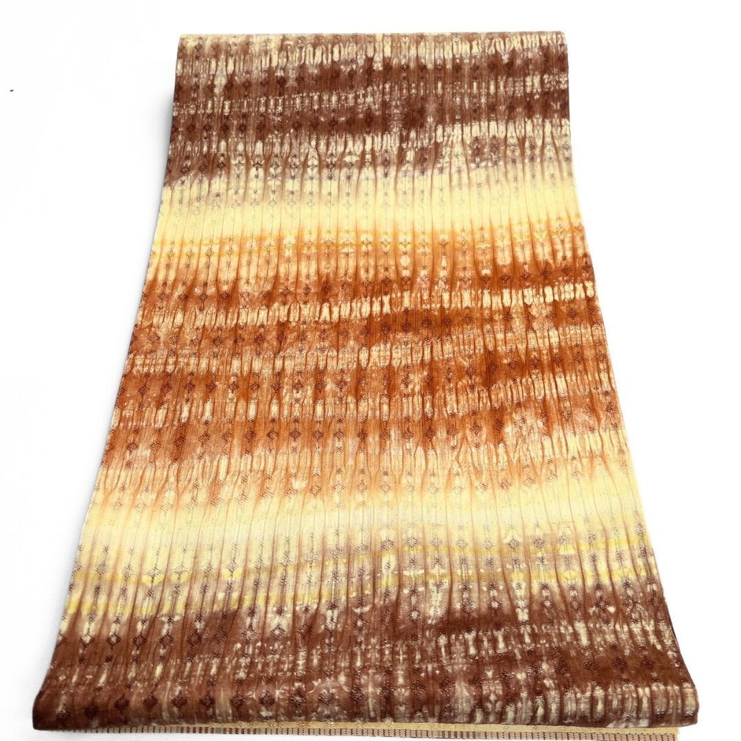 袋帯　全通　未使用 楽天市場】袋帯 全通の通販