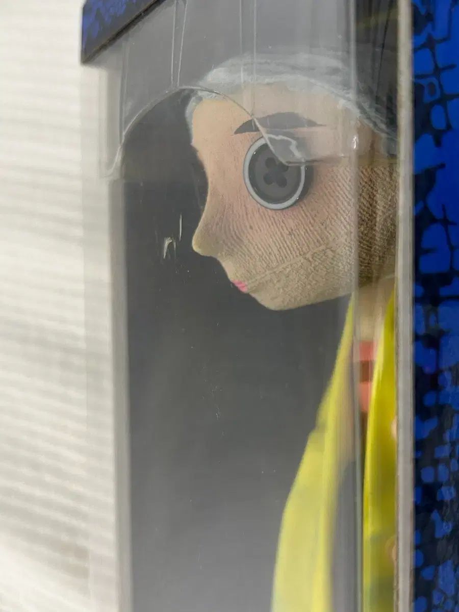 コラライン ぬいぐるみ tumblbug 販売 手袋 フィギュア キーホルダー