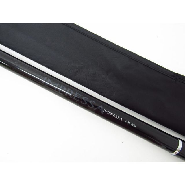 Daiwa IMPRESSA 4-53 遠投ロッド | ダイワ(DAIWA) 磯竿