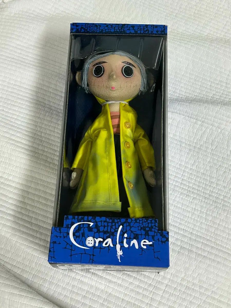 コラライン ぬいぐるみ tumblbug 販売 手袋 フィギュア キーホルダー