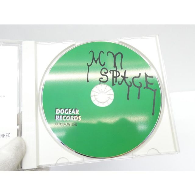 S.L.A.C.K. MY SPACE CD 笆ウWV1727 【公式通販】