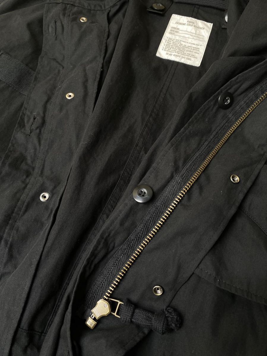 FREAK'S STORE フリークスストア M-65 ロング 3way ライナーセット