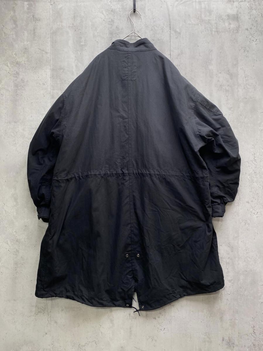 FREAK'S STORE フリークスストア M-65 ロング 3way ライナーセット