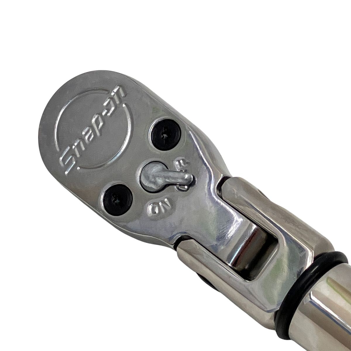 スナップオン デジタルトルクレンチ