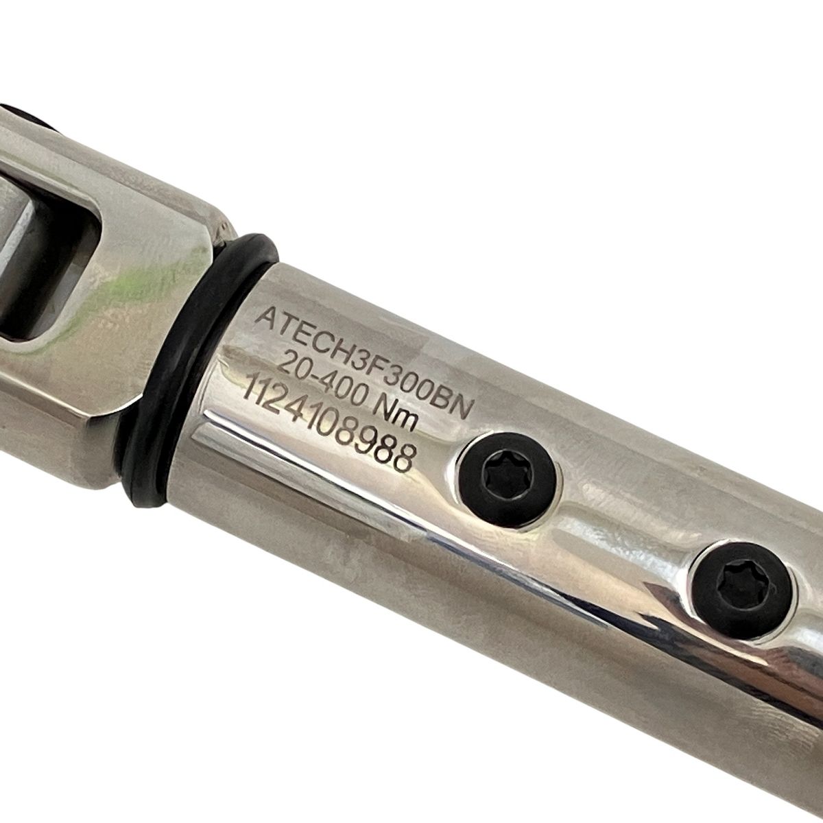 スナップオン デジタルトルクレンチ