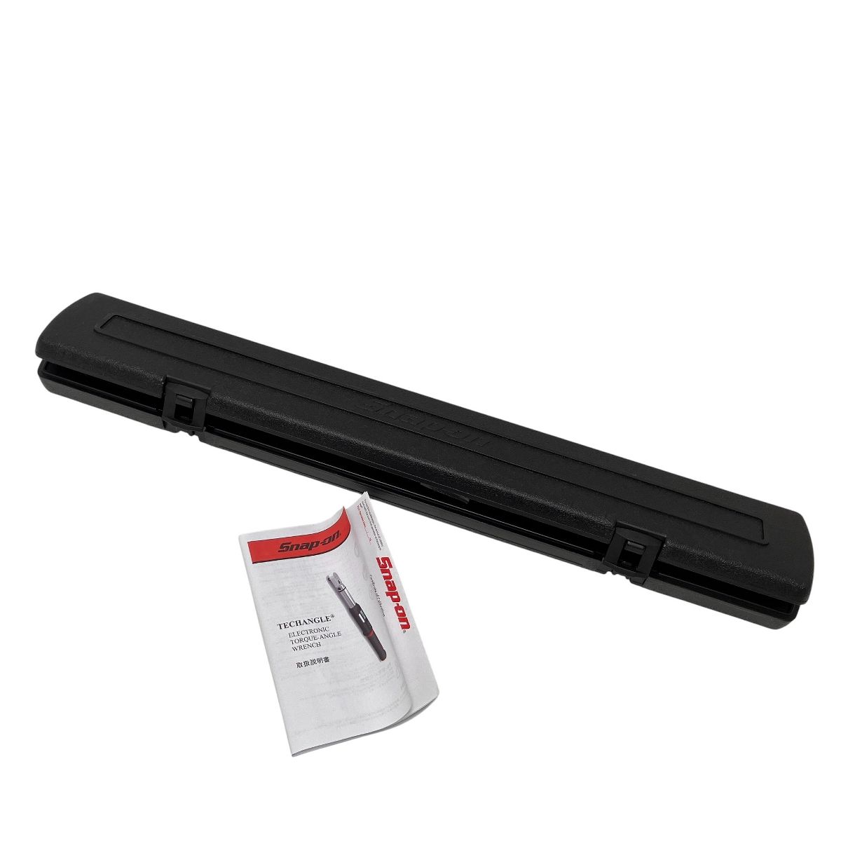 Snap-on スナップオン デジタルトルクレンチ 工具