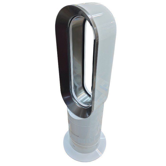 dyson ダイソン hot cool ホットアンドクール ファンヒーター AM 09 H４