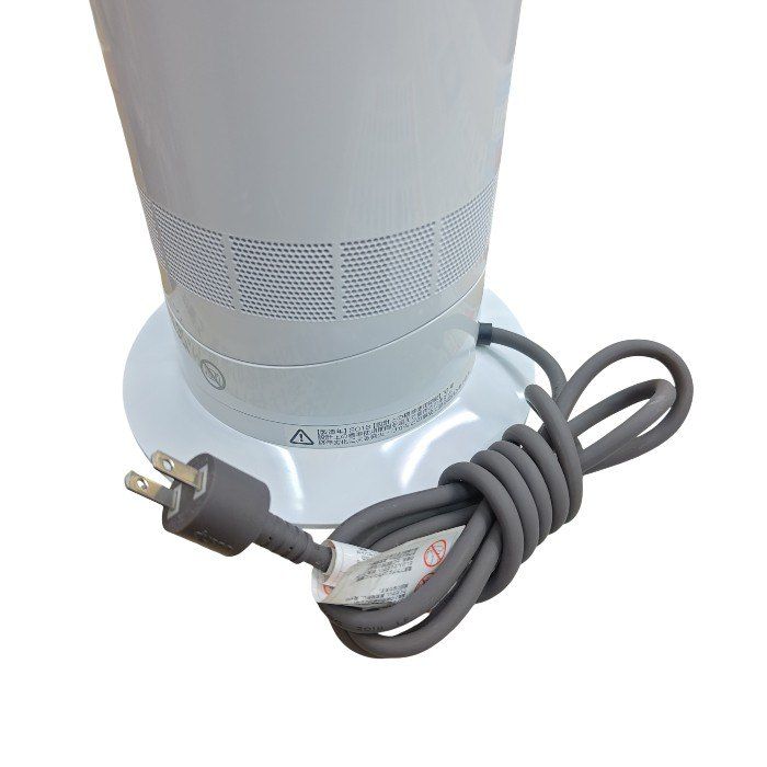 dyson ダイソン hot＋cool ホットアンドクール ファンヒーター AM09