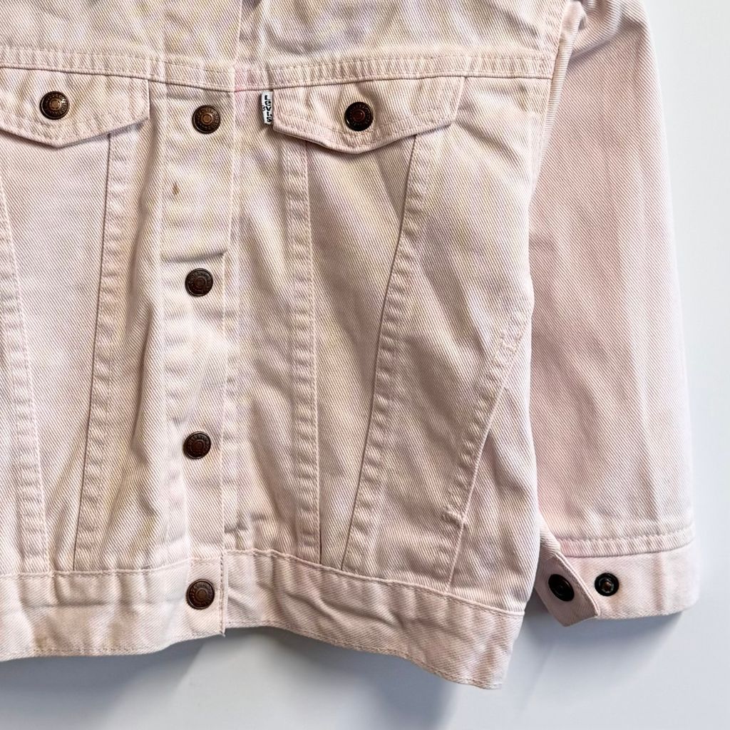 キッズ) (レディース) USA製 Levi