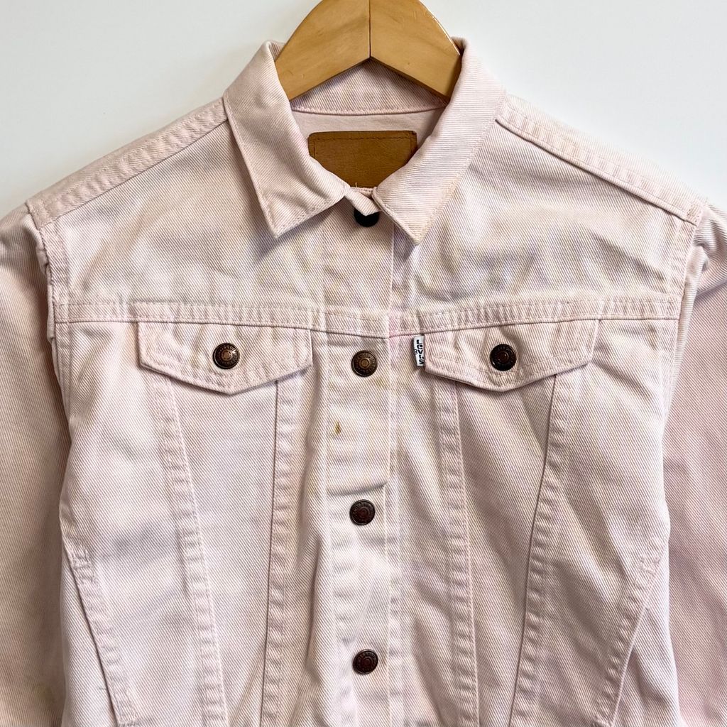 キッズ) (レディース) USA製 Levi