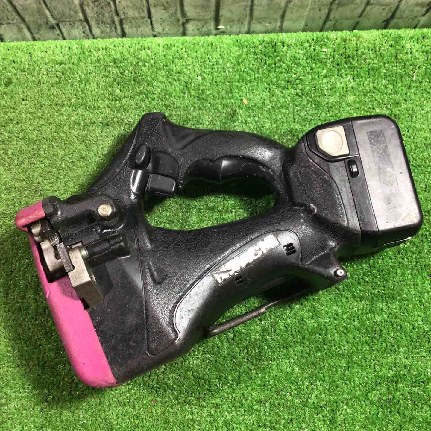 HiKOKI 旧日立工機 コードレス全ねじカッタ CL 14 DSL LLCK L 14.4 V