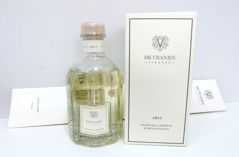 228160】DR. VRANJES ドットール・ヴラニエス 【アリア ARIA