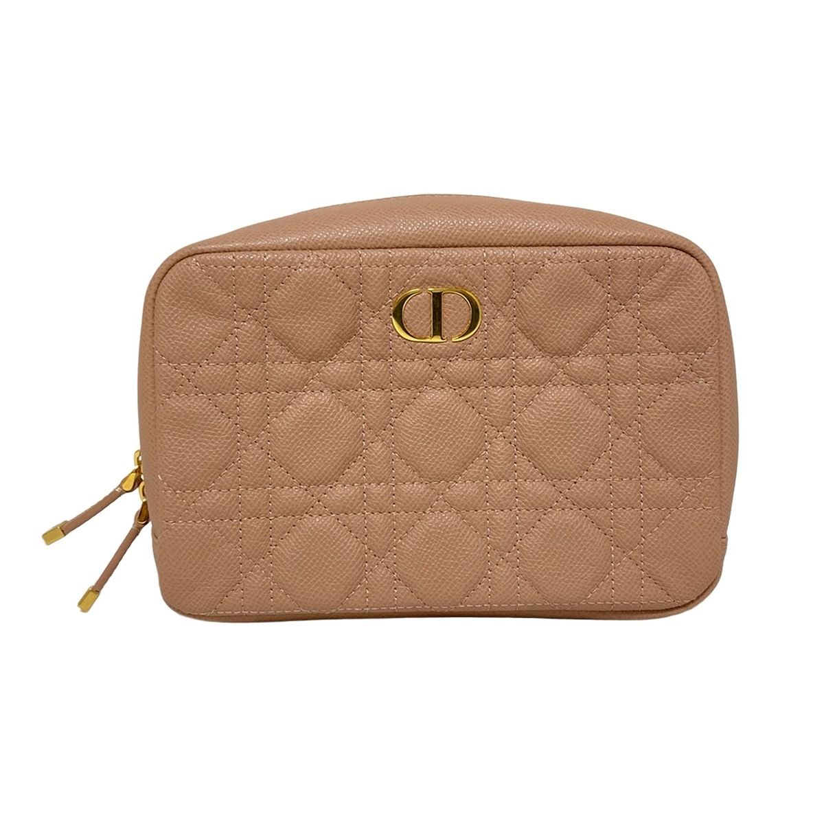 DIOR/ChristianDior(ディオール/クリスチャンディオール) ポーチ