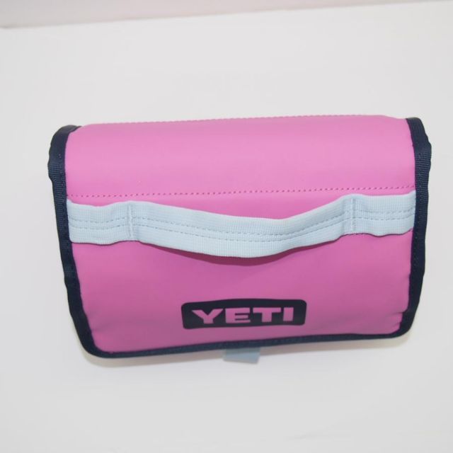 YETI 高品質 ランチバッグ DAYTRIP ∴WS2286 YETI ランチバッグ