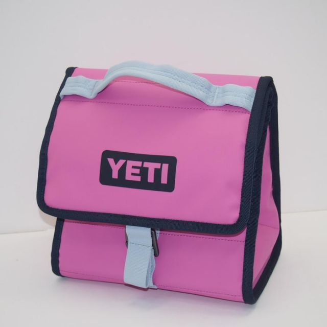 YETI ランチバッグ DAYTRIP 中古 ∴WS2286