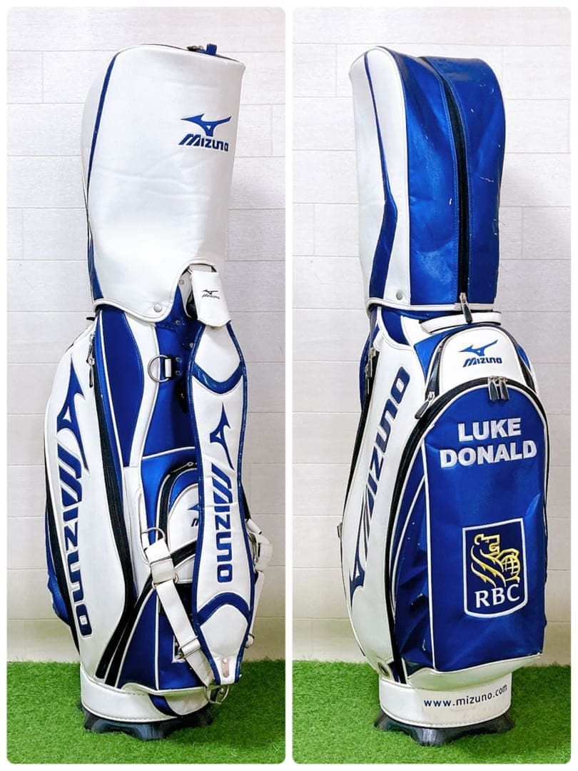 N8 ミズノ 初心者オススメ ゴルフクラブ メンズセット 右利き 13本