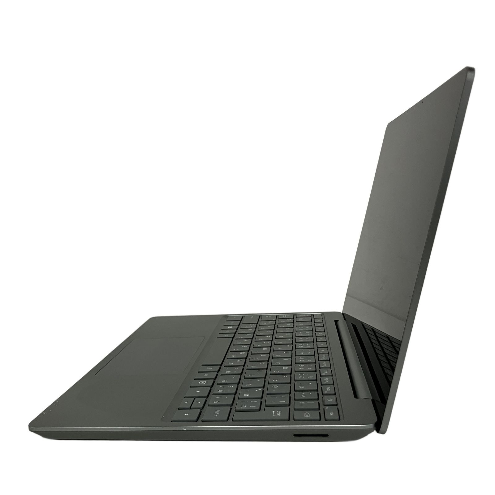 Microsoft Surface Laptop Go2 i5-1135G7 メモリ8GB SSD128GB