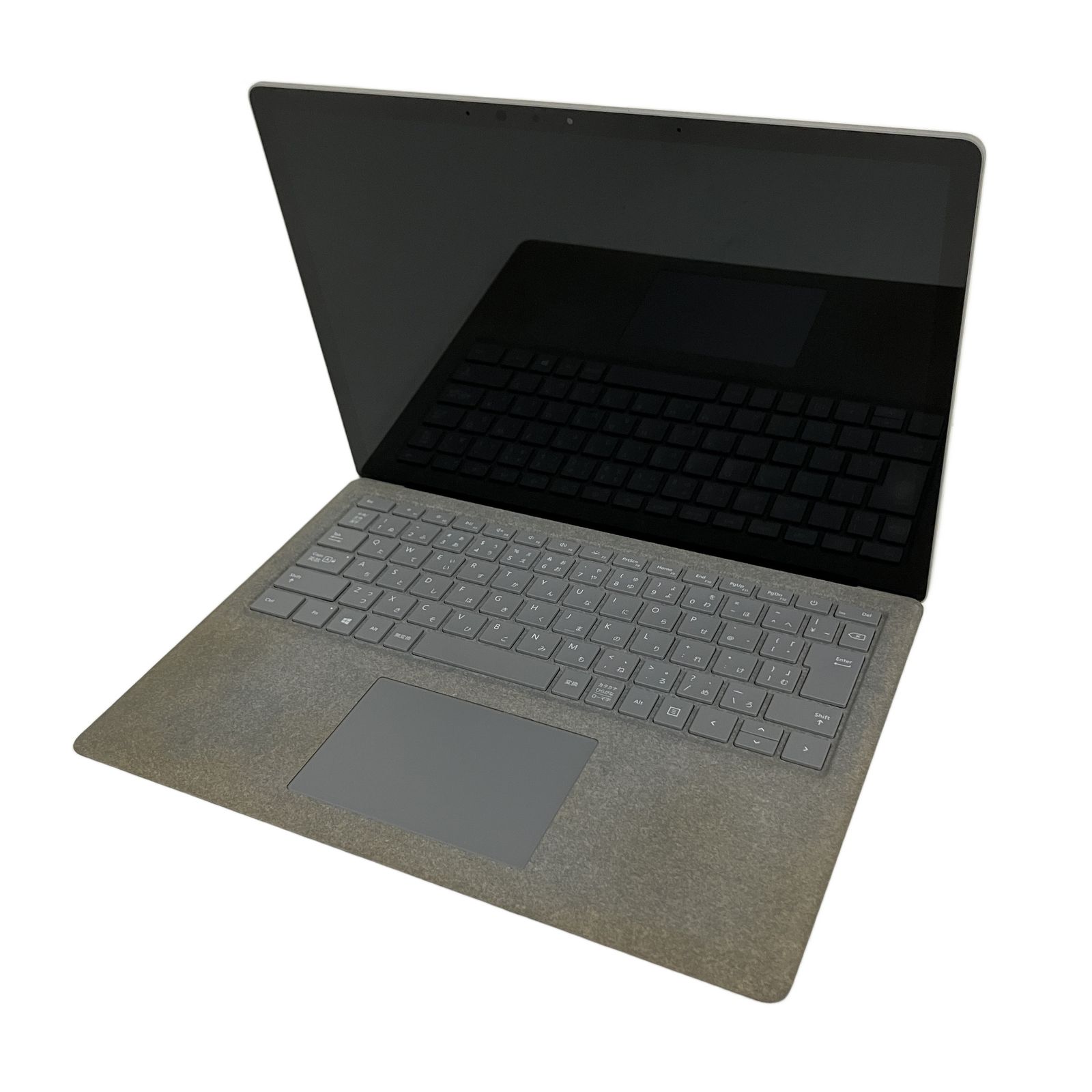 OK Microsoft Surface Laptop i 5 7200 U メモリ8 GB win 11 pro 13 5インチ ノートPC